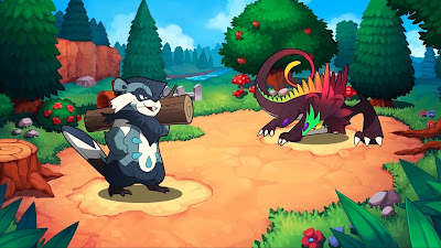 Nexomon Game Screenshot 11