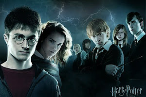 Blog de Harry Potter