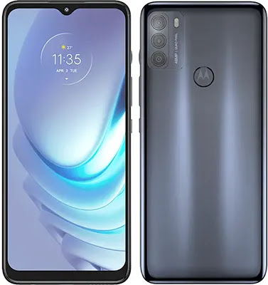 Motorola Moto G50 Price in Bangladesh & Specs 2 Motorola Moto G50 Specifications