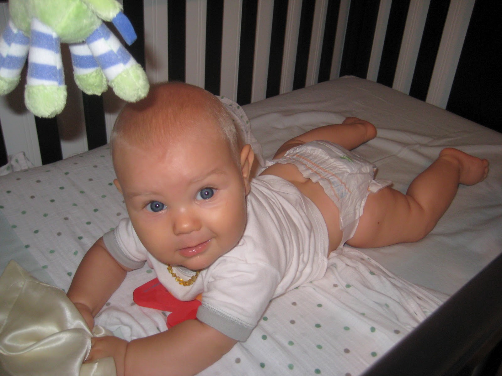 The Fire Within You Know The Diaper Is Too Small When 