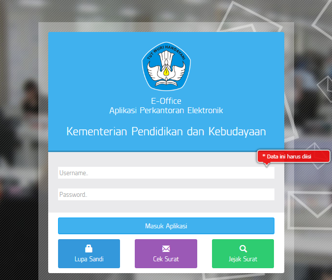 https//persuratan.kemdikbud.go.id/ Alamat Aplikasi