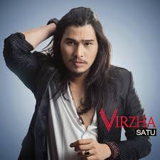 Lirik Lagu Virza - Aku Lelakimu | " Lagu Hit