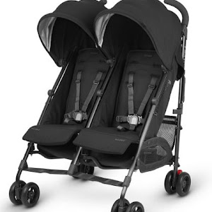 uppababy vista sabrina