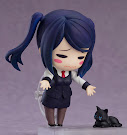 Nendoroid VA-11 HALL-A: Cyberpunk Bartender Action Jill Stingray (#1970) Figure