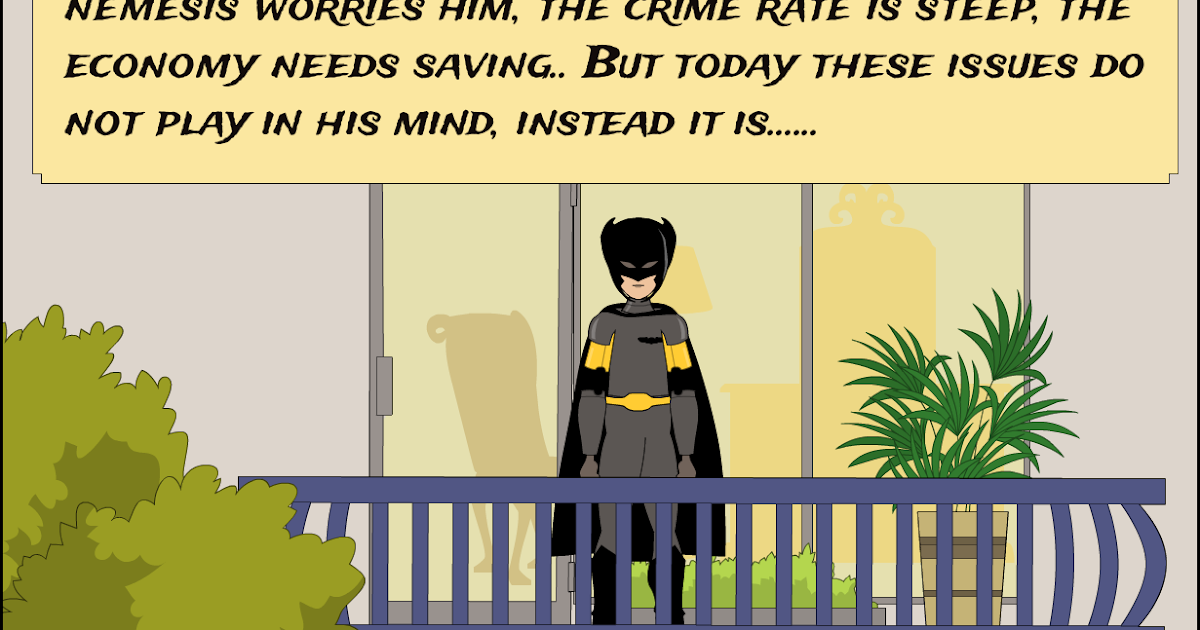 Mountain Goat from Saturn: Lockdown: Chamgadar-man