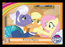 My Little Pony Viva Las Pegasus Series 5 Trading Card