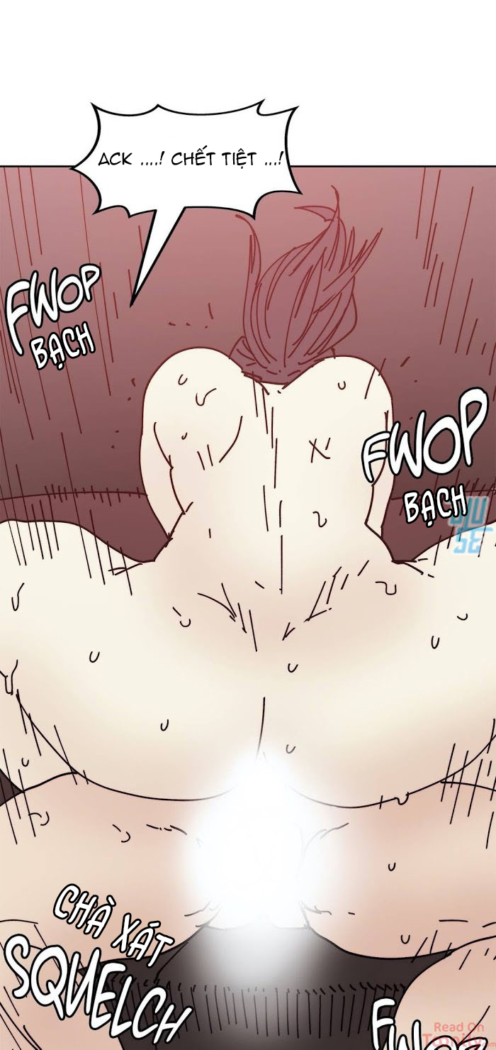 Đọc truyện Full Dục Vọng Chết Người - Chapter 32