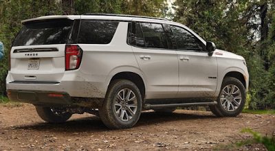 Chevrolet Tahoe 2022 Ecuador fayals Chevrolet Tahoe 2022 Ecuador fayals