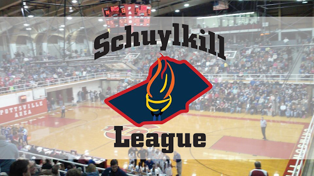 Schuylkill League High School Basketball Playoffs and Championship Scheduled for This Week