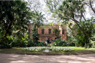 Buenos Aires Turístico 5 circuitos al aire libre