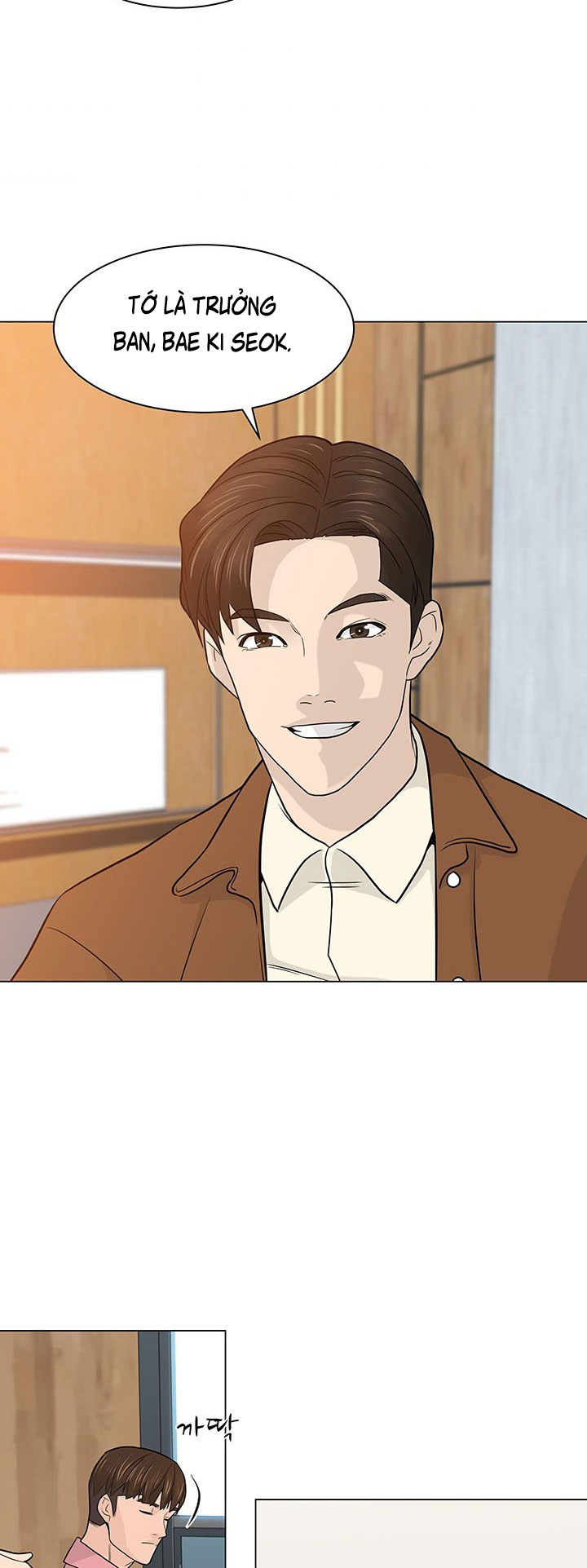 Người Trở Về Từ Cõi Chết Chapter 16 - Trang 6