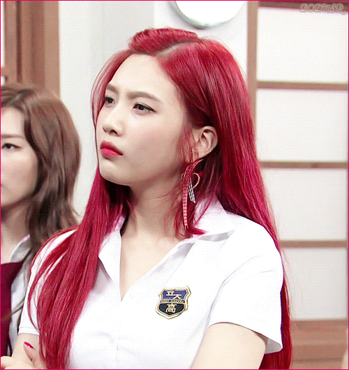 SNL 레드둥