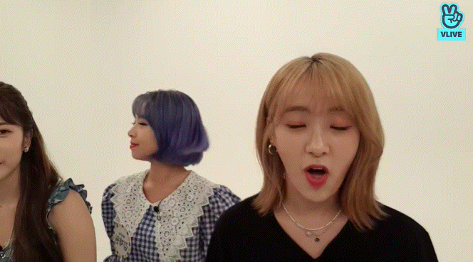 오늘 여름청량으로 컴백하는 에이프릴 곡 선공개 부분 + 스포 | 인스티즈