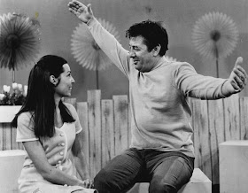 graziano rocky sixties