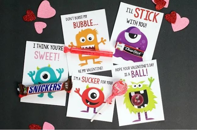 Valentine's Day Activities, Ideas, and Freebies for the Classroom