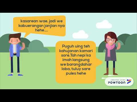Rarangken Barung Ka An Kelas Xi Dayang Sumbi Di Smabi