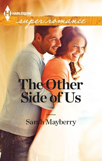 The Other Side of Us by Sarah Mayberry