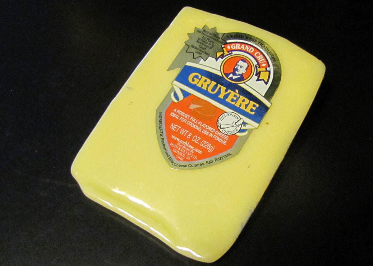 gruyere cheese what is it gruyere cheese what is it