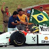 Globo reexibe GP Brasil de Fórmula 1 de 1991 no próximo domingo