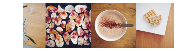 Tuto Blog : Ajouter un widget Instagram sur son blog Blogger . Lady Bird Red || http://ladybirdr.blogspot.fr/ Ajouter un widget Instagram sur son blog Blogger