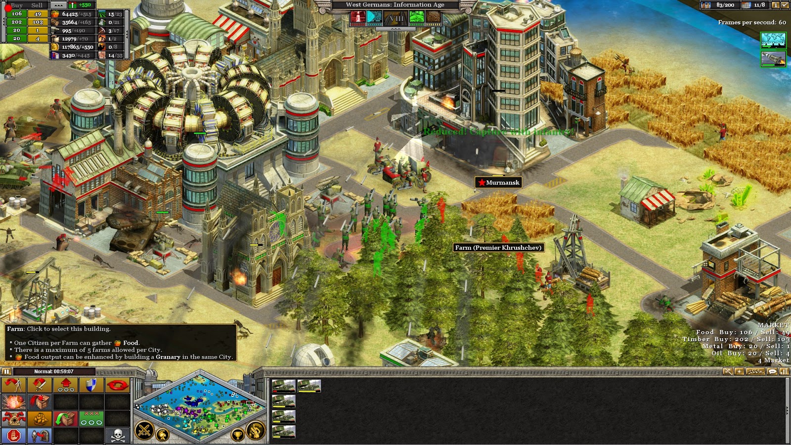 Rise of Nations - Download