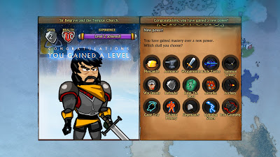 Swords And Sandals Crusader Redux Game Screenshot 9