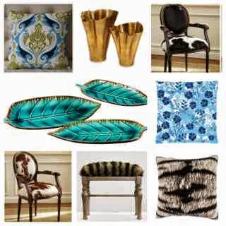 Interior Design Trends 2015