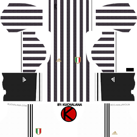 Juventus 2018 Adidas Retro Kits