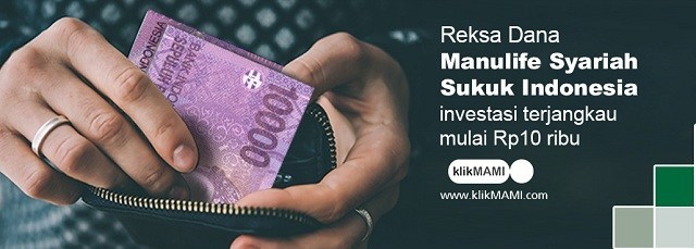 Cara Investasi Reksa Dana Syariah di KlikMAMI