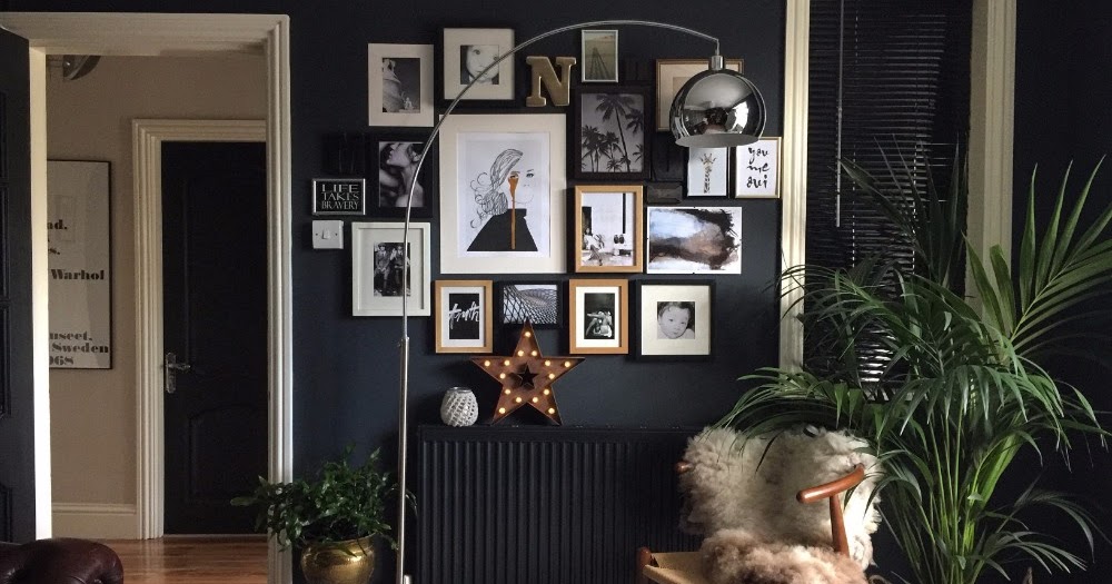 Accent walls yes or no?