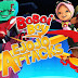 BoBoiBoy : Ejojo Attack 