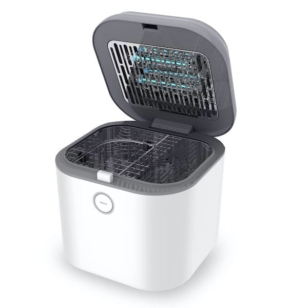 Máy tiệt trùng sấy khô UV FATZ BABY Thunder 3 FB4713TN