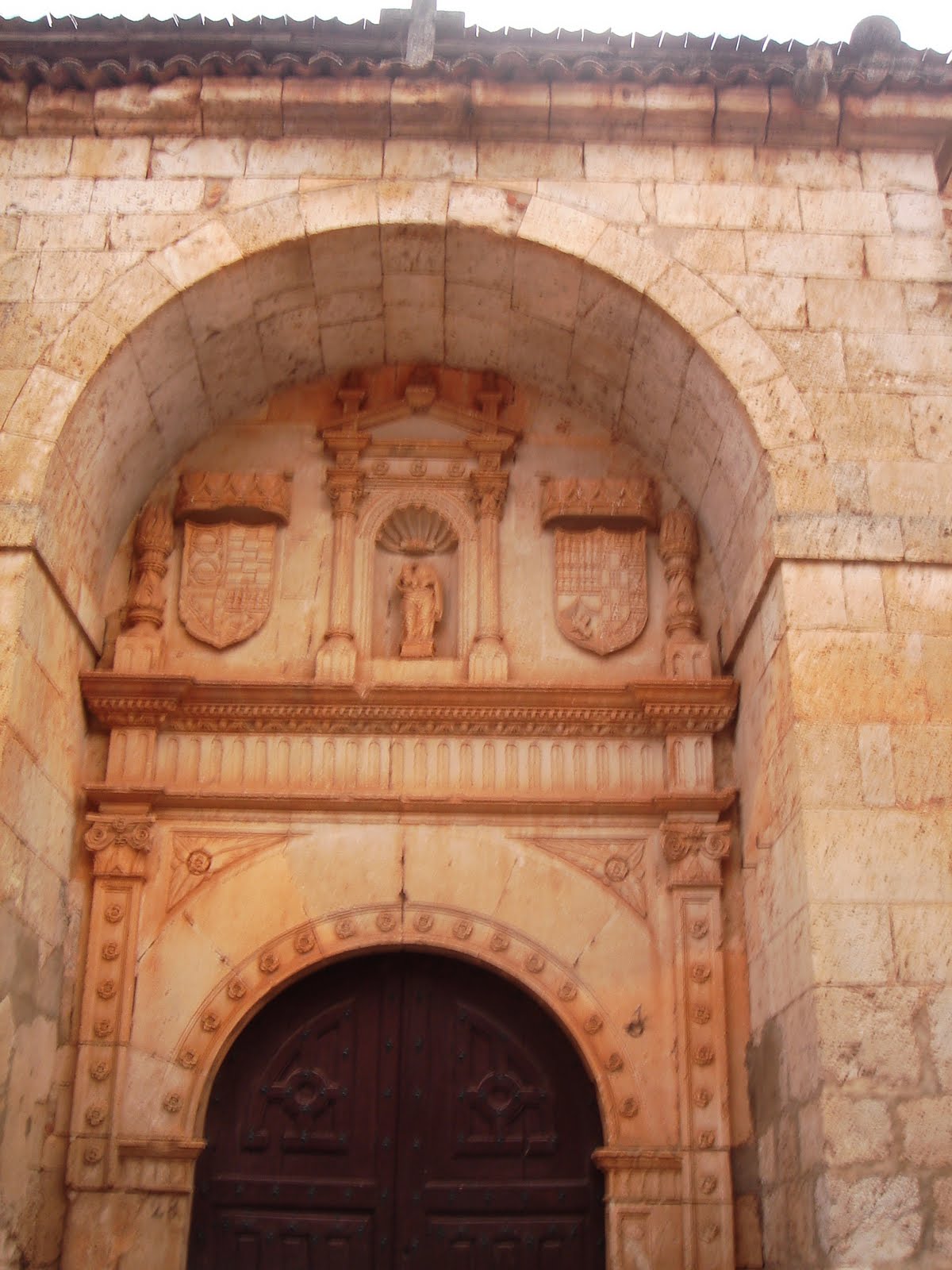Historia y Genealogía Ayllón. Segovia.