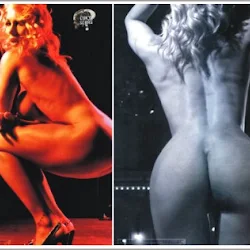 Monica Farro Desnuda - II &ndash; V&iacute;deo. Foto 20