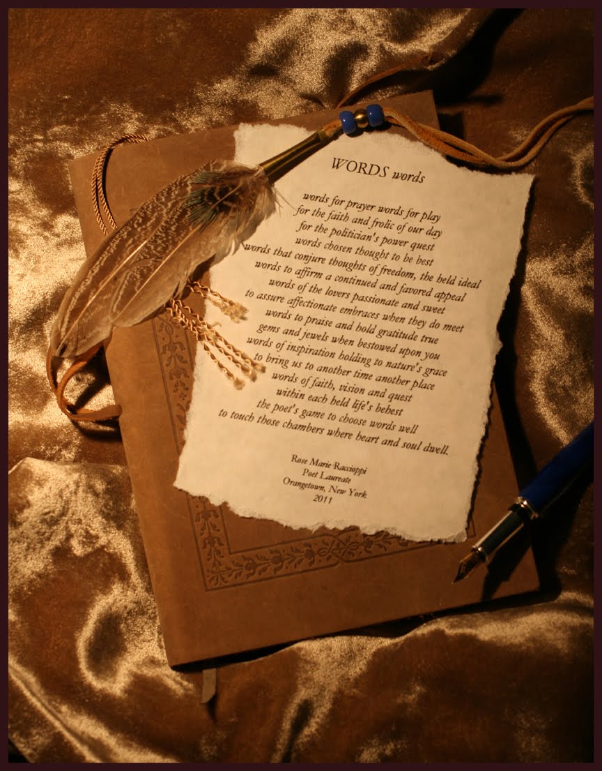 APOGEE Poet: With Words and Sounds