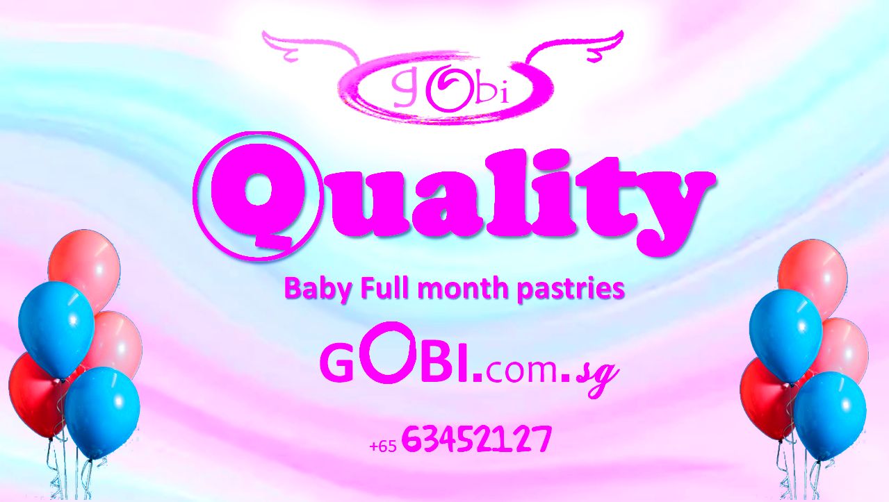 baby full month celebration