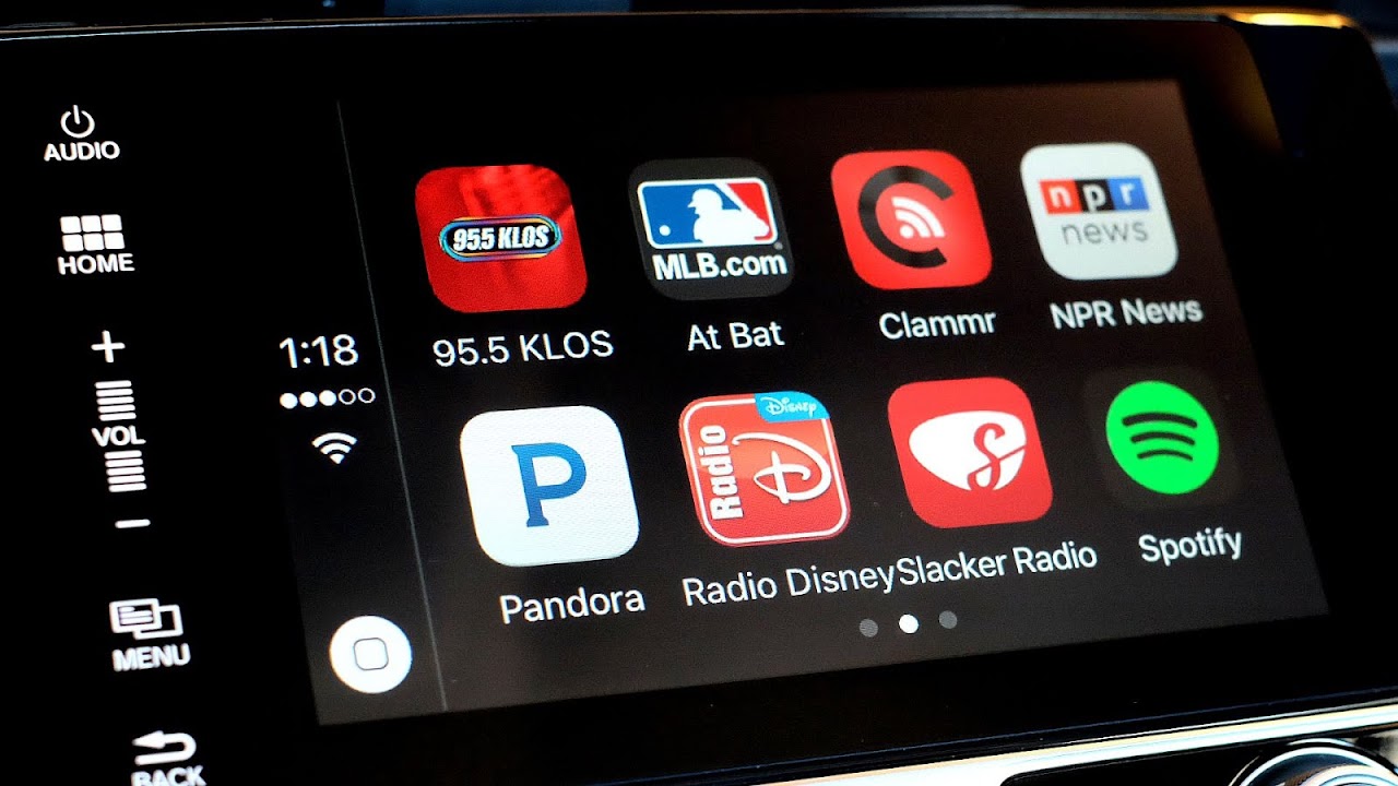 Best Streaming Radio App For Iphone Radio Choices