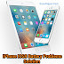 Apple Iphone IOS 9 Battery Problems Solve In Hindi