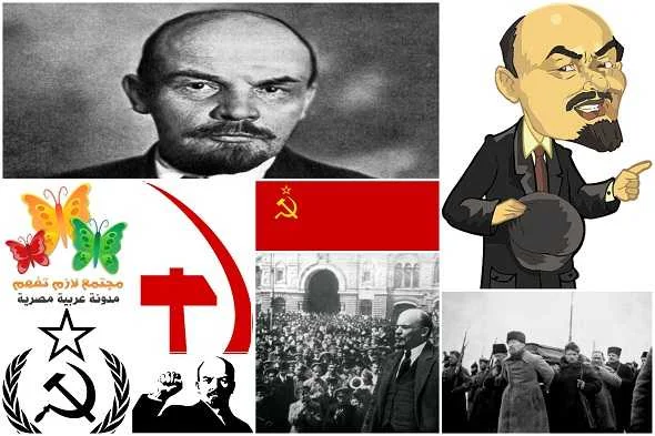 Vladimir-Lenin-Biography-قصة-حياة-فلاديمير-لينين