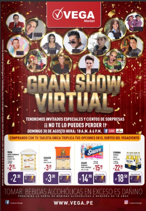 Catalogos en DePeru.com