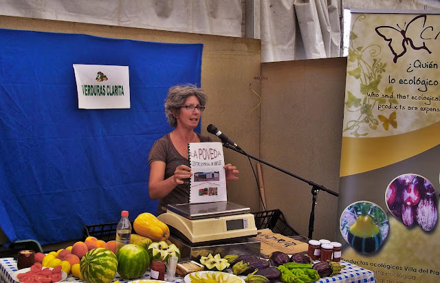agricoltura biologica in spagna agricoltura biologica