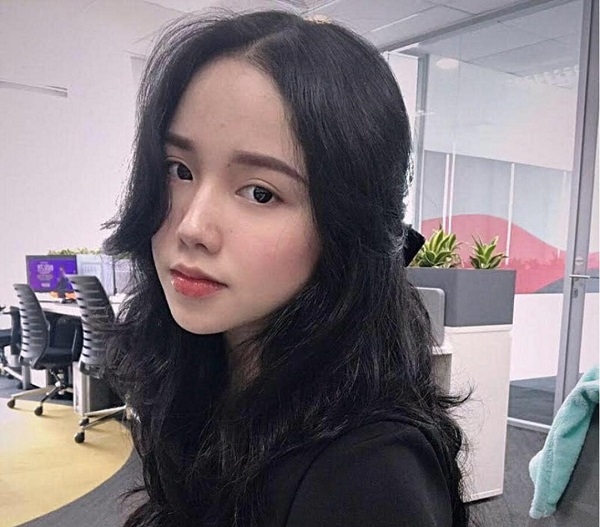 Kim Sa VETV lộ clip ảnh nóng