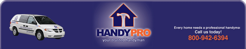 St Paul Handyman Service 612-823-8128