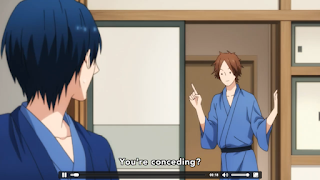 Download Aokaze Nijiiro Days Episode 15 Screenshot Part 1 For iPhone Get Wallpaper Aokaze Nijiiro Days Episode 15 Screenshot Part 1 Desktop Wallpaper