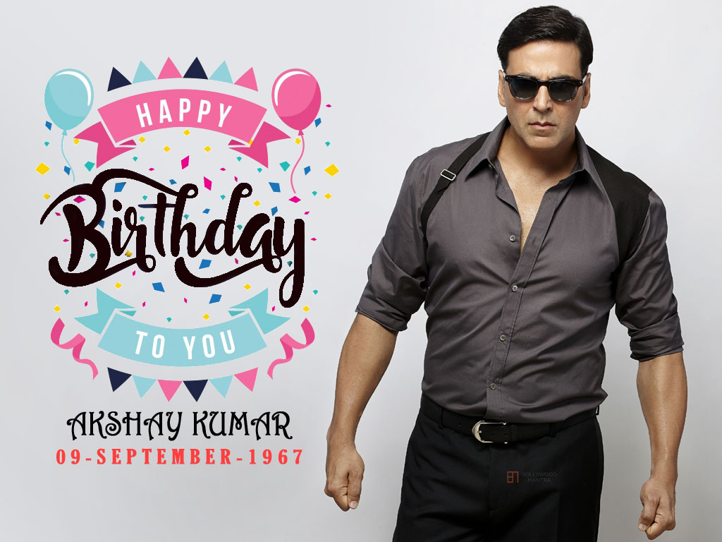 akshay kumar Birthday Residence akshay mumbai celebrates kumar birthday