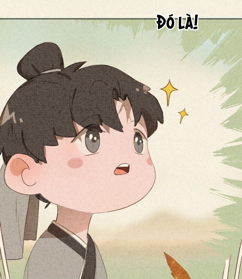 Đọc truyện Thế giới của một chú mèo - Chapter 15.1