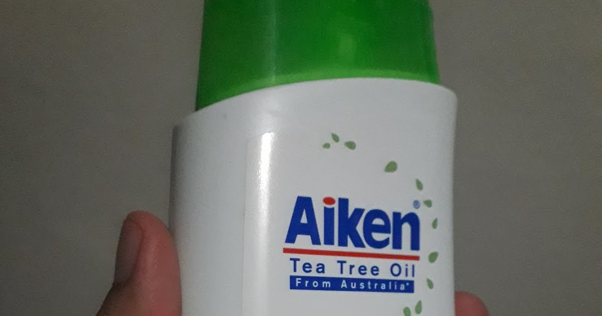 aiken micellar cleansing gel
