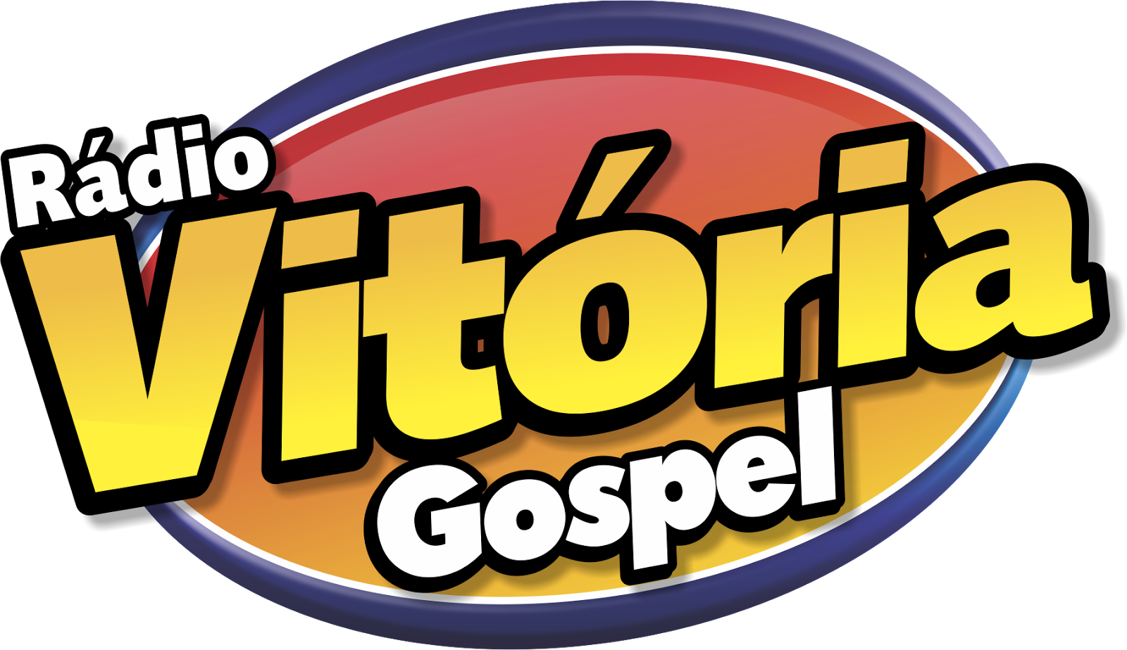 RÁDIO VITÓRIA GOSPEL PARANAVAI A MELHOR PROGRAMAÇÃO GOSPEL DO BRASIL