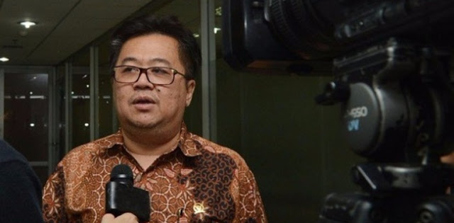 Tagihan Listrik Bikin Menjerit, PDIP: Ada Oknum Bermain Dusta, Harus Ditindaklanjuti