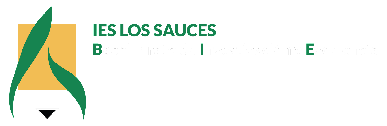 Bachillerato de Investigación/Excelencia (Ciencias) - IES Los Sauces
